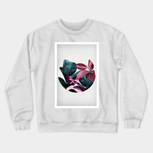 Exposure 02 Crewneck Sweatshirt